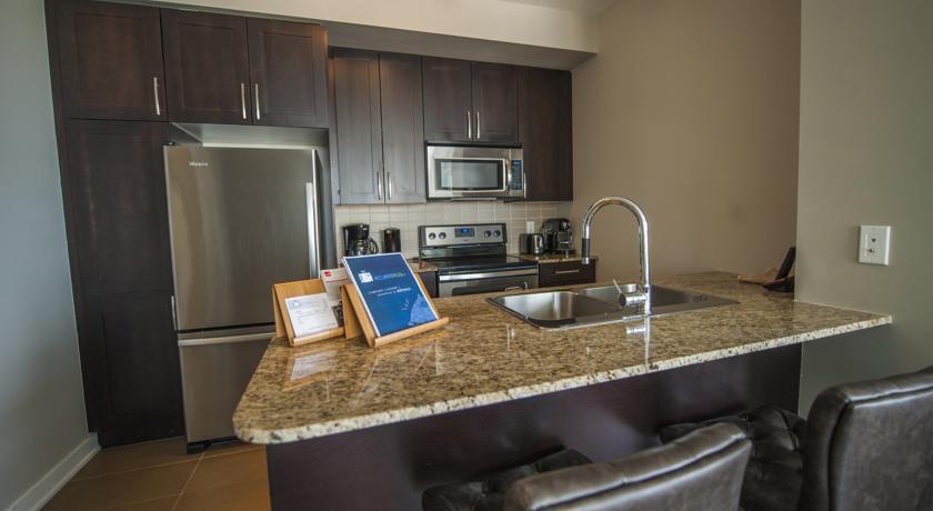 Accurate Plus Furnished Apartment- Brickstone Mews Mississauga Chambre photo