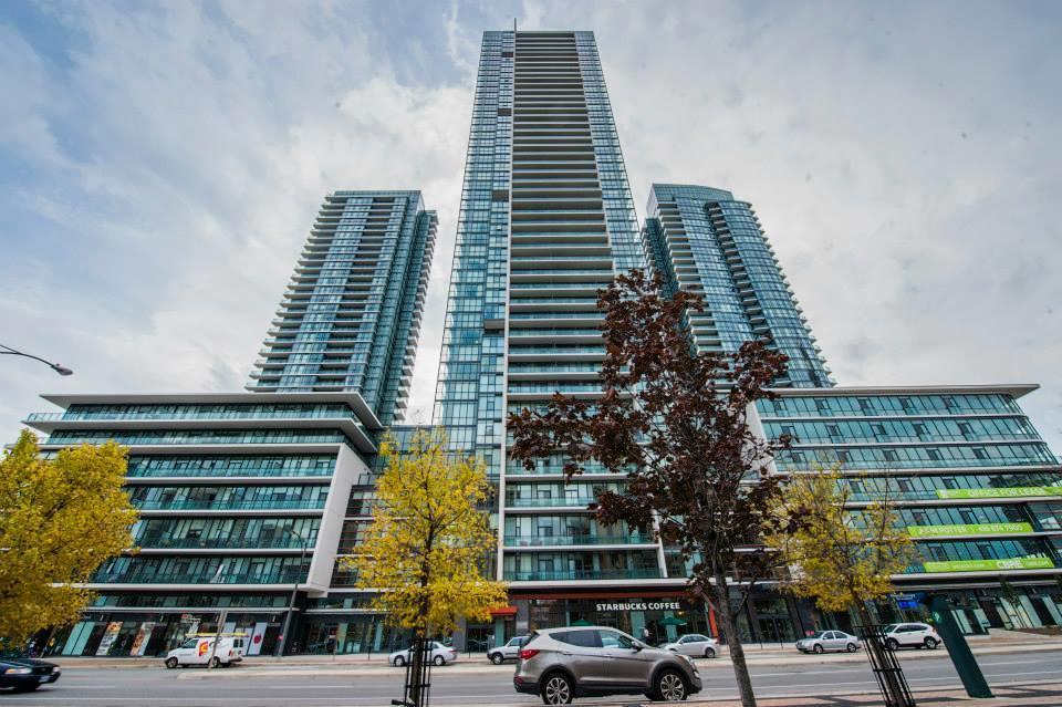 Accurate Plus Furnished Apartment- Brickstone Mews Mississauga Extérieur photo