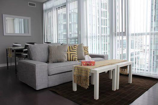 Accurate Plus Furnished Apartment- Brickstone Mews Mississauga Chambre photo
