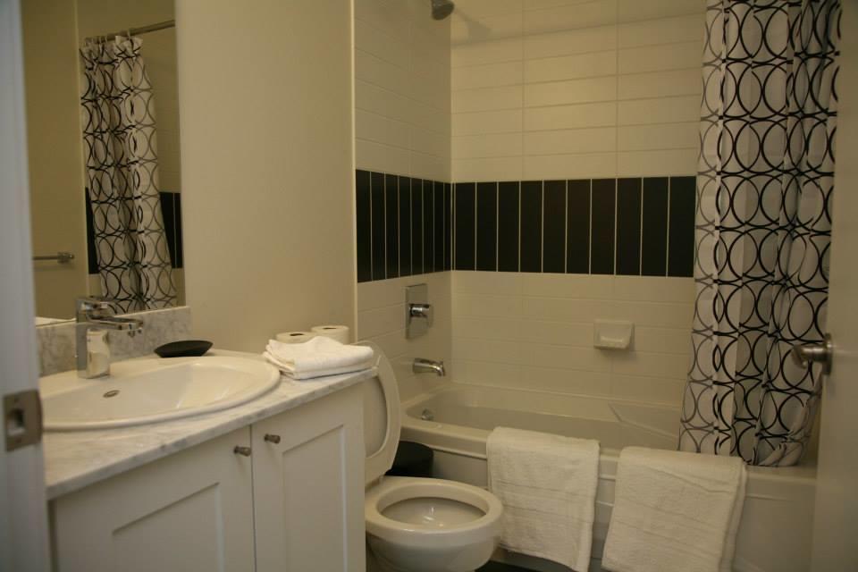 Accurate Plus Furnished Apartment- Brickstone Mews Mississauga Chambre photo