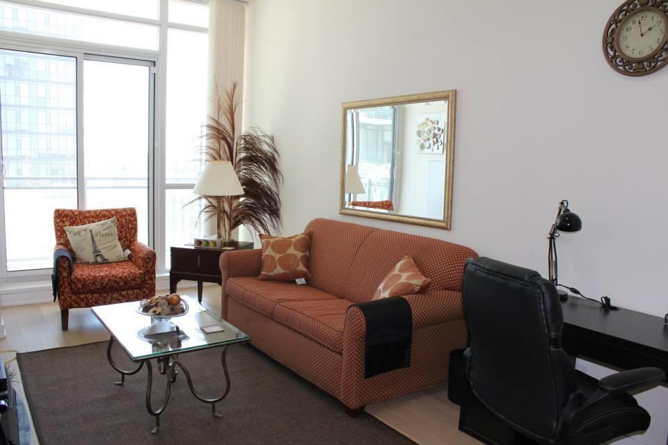 Accurate Plus Furnished Apartment- Brickstone Mews Mississauga Chambre photo