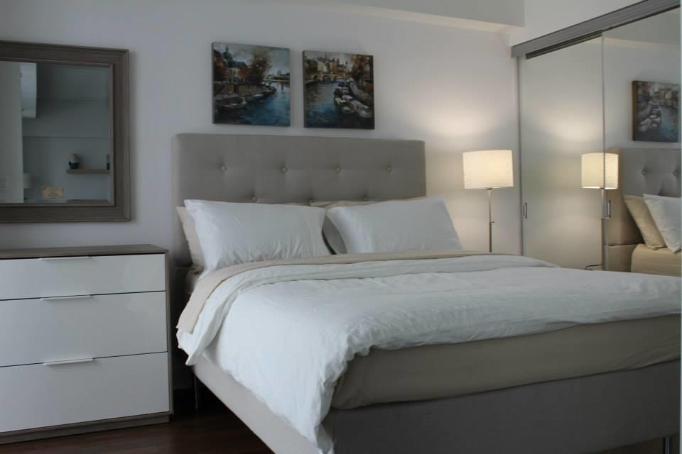 Accurate Plus Furnished Apartment- Brickstone Mews Mississauga Chambre photo
