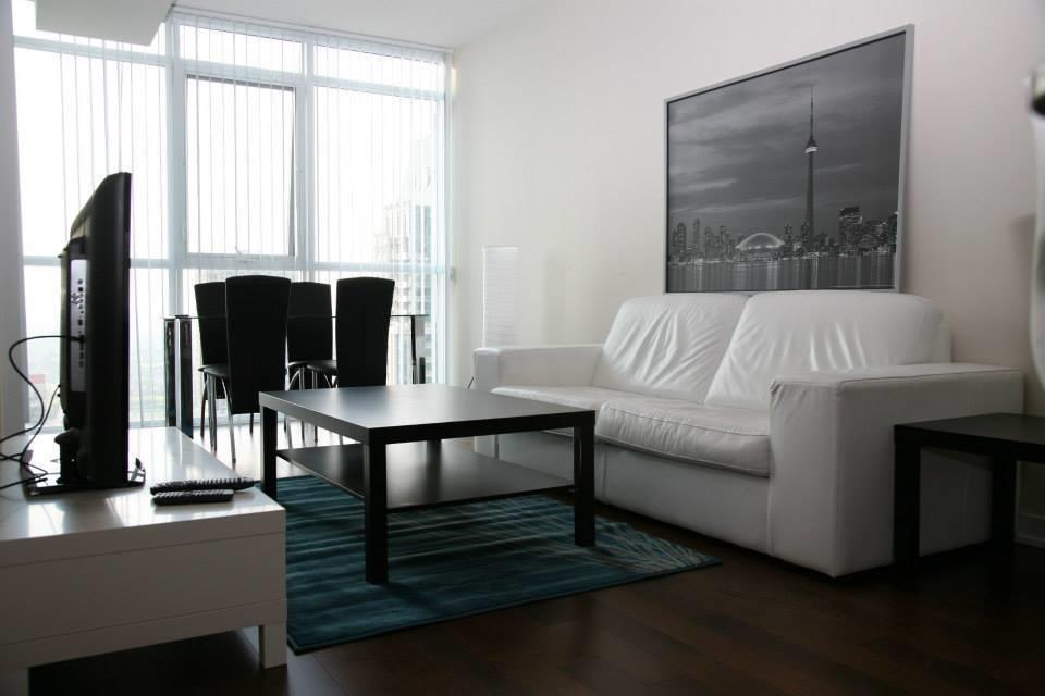 Accurate Plus Furnished Apartment- Brickstone Mews Mississauga Chambre photo