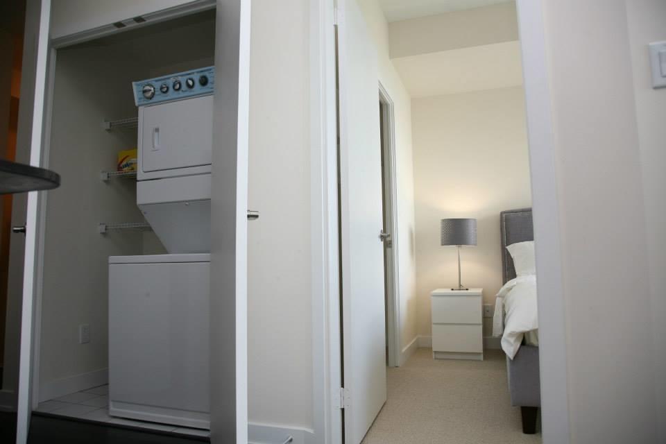 Accurate Plus Furnished Apartment- Brickstone Mews Mississauga Chambre photo