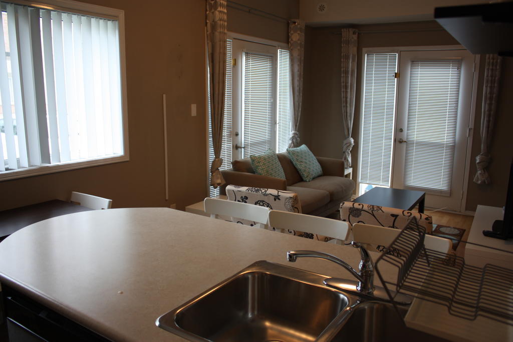 Accurate Plus Furnished Apartment- Brickstone Mews Mississauga Chambre photo