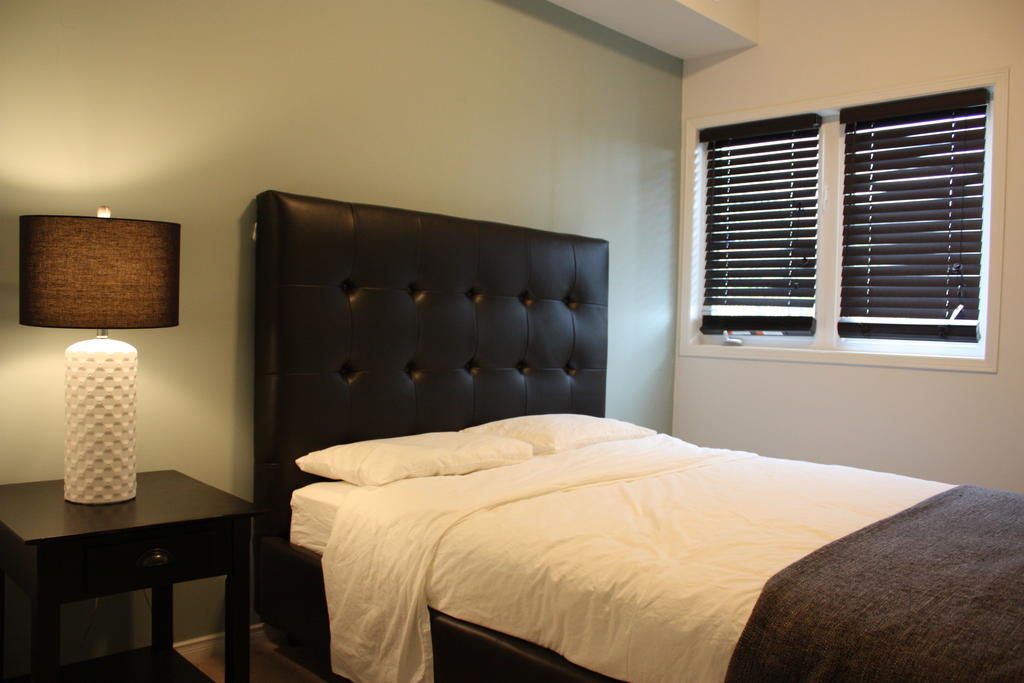 Accurate Plus Furnished Apartment- Brickstone Mews Mississauga Chambre photo