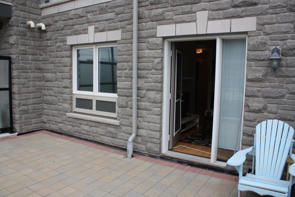 Accurate Plus Furnished Apartment- Brickstone Mews Mississauga Chambre photo