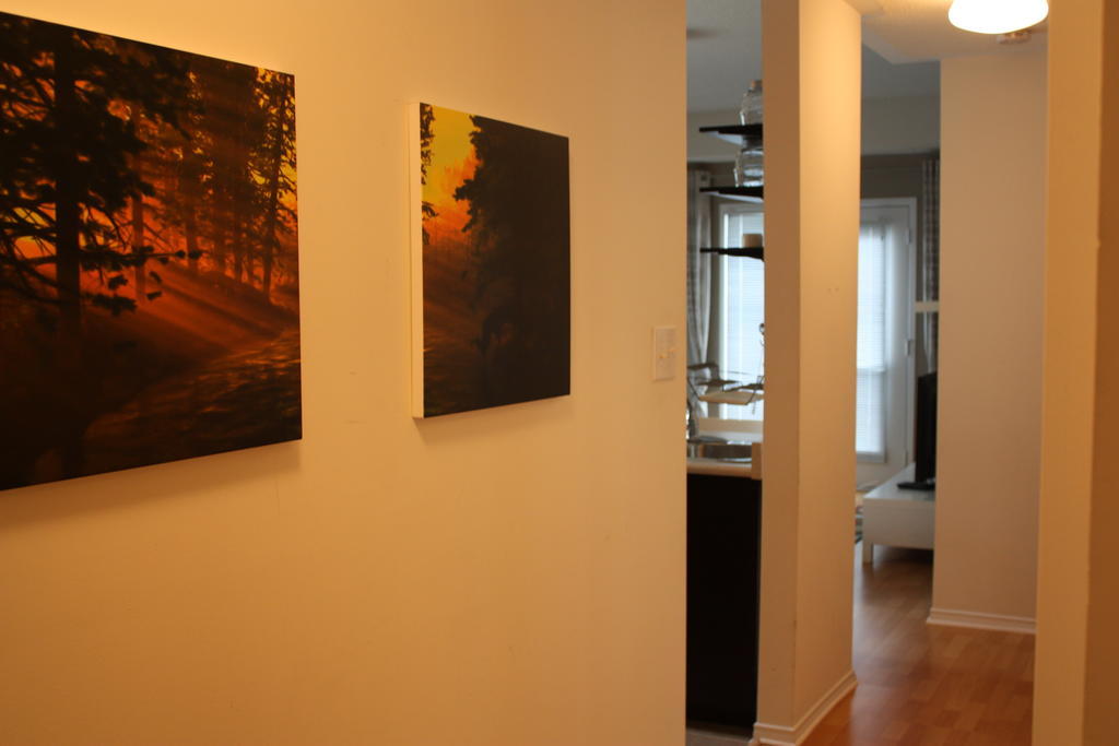 Accurate Plus Furnished Apartment- Brickstone Mews Mississauga Chambre photo
